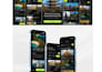 do ai mobile app development, app builder, app creation as a flutter developer
